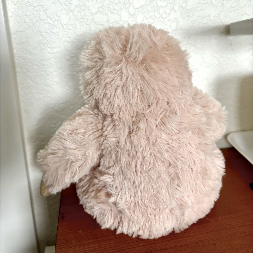 Sloth Stuffed Animal 🤎 - Picture 2 of 2